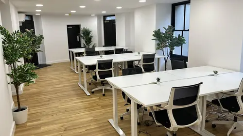 Thumbnail image of Hubflow Victoria