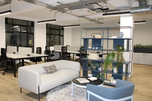 Thumbnail image of Base 95 Aldwych