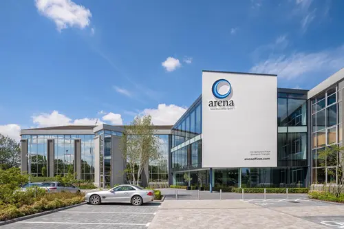 Thumbnail image of Berkshire Place, Arena Offices