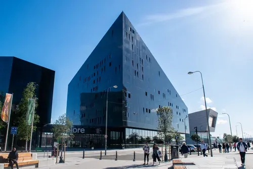 Thumbnail image of Avenue HQ, Mann Island