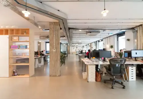 Thumbnail image of Base 55 Dalston Lane
