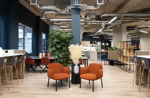 Thumbnail image of Wizu Workspace Portland House