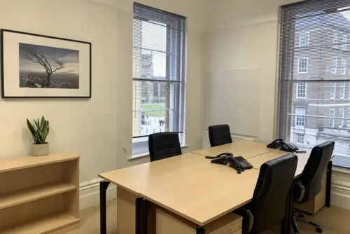 Thumbnail image of Park House Business Centre