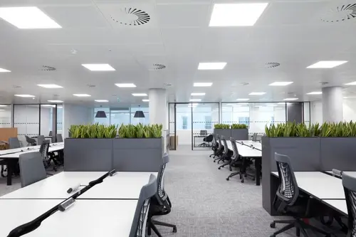 Thumbnail image of Workplace+ 7 Bishopsgate