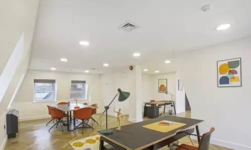 Thumbnail image of 55 Blandford St