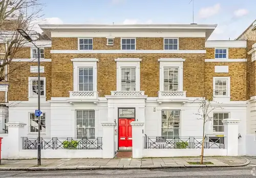 Thumbnail image of 1 Craven Hill