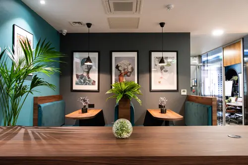 Thumbnail image of Wizu Workspace - Park Place Leeds