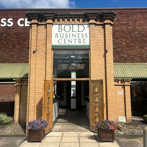 Thumbnail image of Bold Business Centre