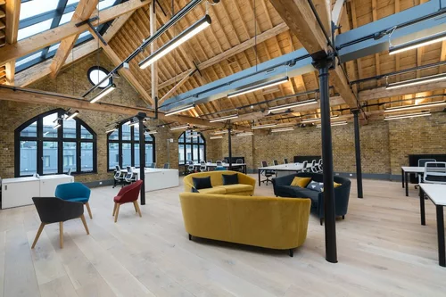 Thumbnail image of Boutique Workplaces Notcutt House
