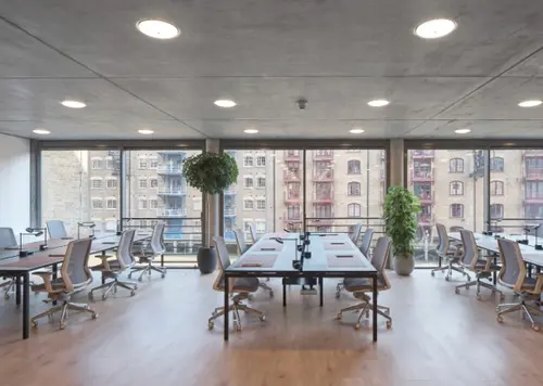 Thumbnail image of Kitt Conran Building