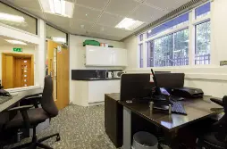 Thumbnail image of 23 26 St Dunstan's Hill Offices