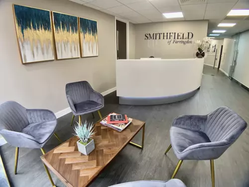 Thumbnail image of Smithfield | Serviced Offices