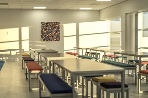 Lighthouse View Workspace coworking space