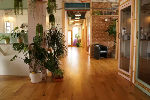 Bespoke Spaces Archway  coworking space