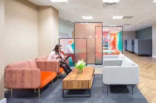 Thumbnail image of Landmark Birmingham Brindley Place