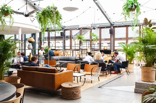 Thumbnail image of LABS Atrium