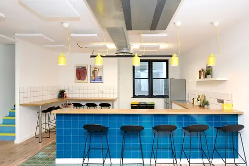 Thumbnail image of Base 36-38 Hatton Garden