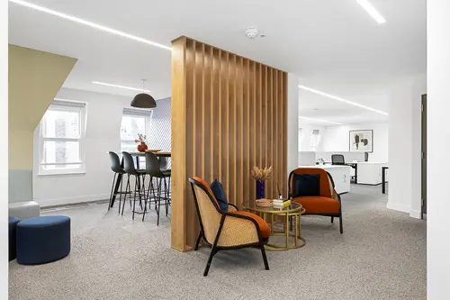 Thumbnail image of Princes House, 38 Jermyn St