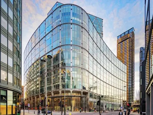 Thumbnail image of 201 Bishopsgate