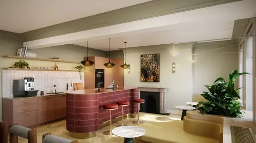 Thumbnail image of 50 Queen Anne Street