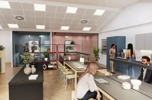 Thumbnail image of 8 Leake Street