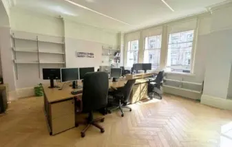 Thumbnail image of Workplace+ 33 Eastcheap