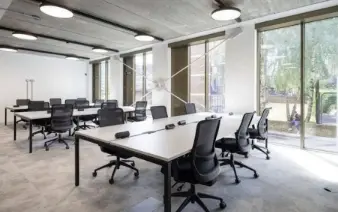 Thumbnail image of Workplace+ Verse Building, 18 Brunswick Place