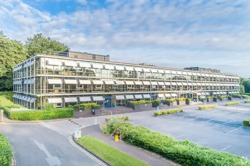 Thumbnail image of Challenge House