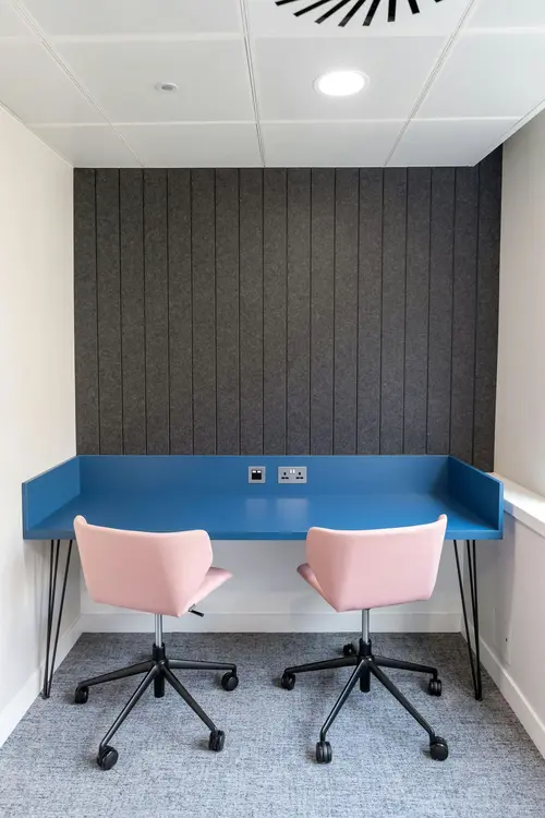 Office space at 10 Dean Farrar Street, Victoria, London