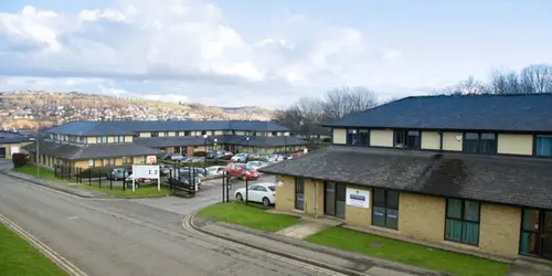 Thumbnail image of Park View Court