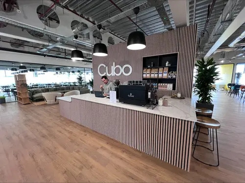 Thumbnail image of Cubo Newcastle 