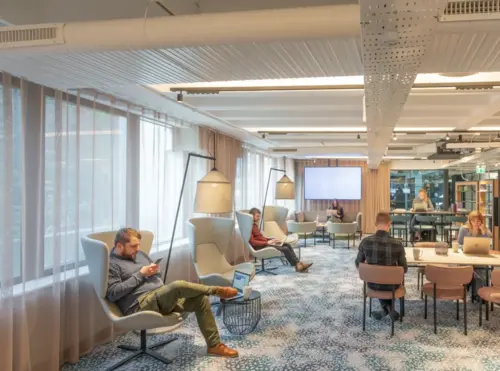 Thumbnail image of 111 Piccadilly