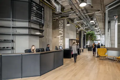 Thumbnail image of Huddle - 3 Shortlands