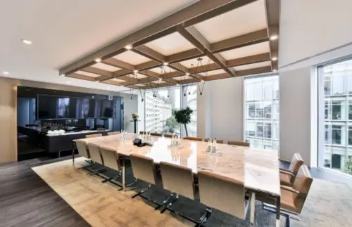 Thumbnail image of Argyll Octagon Point