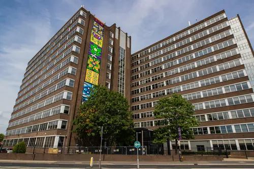 Bruntwood Trafford House coworking space