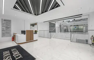 Thumbnail image of Workplace+ Audrey House