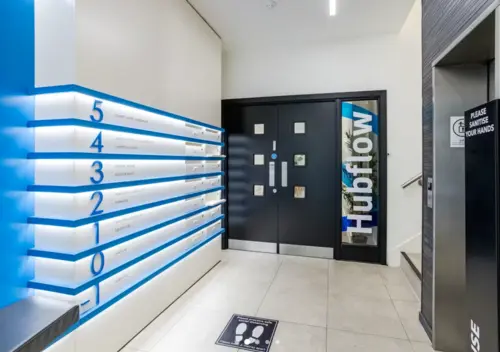 Thumbnail image of 25 Buckingham Palace Road