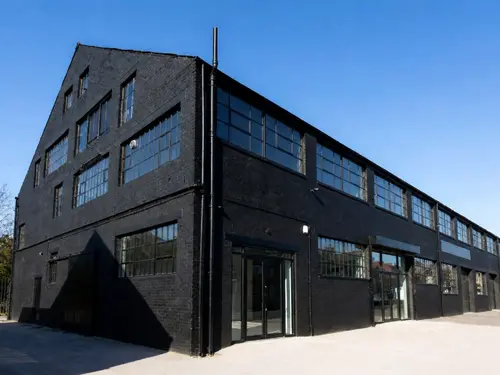 Thumbnail image of Mainyard Studios E10