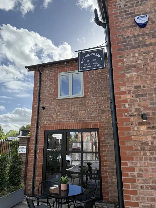 Thumbnail image of The Workshop Hq