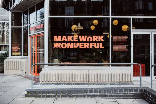 Thumbnail image of PLATF9RM Hove Town Hall