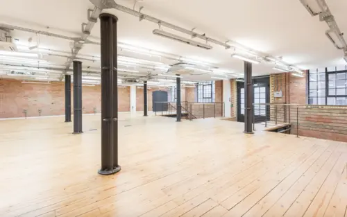 Thumbnail image of Wool House