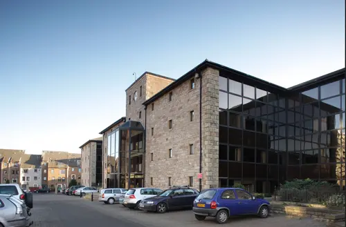 Thumbnail image of Edinburgh leith bonnington bond 