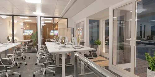 Thumbnail image of Hubflow Bank