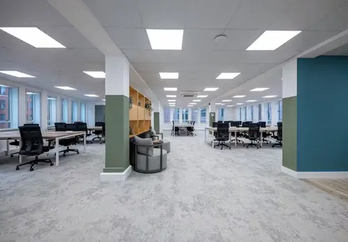 Thumbnail image of Beem: New Derwent House
