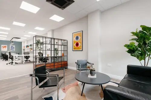 Thumbnail image of 1 Clerkenwell Green