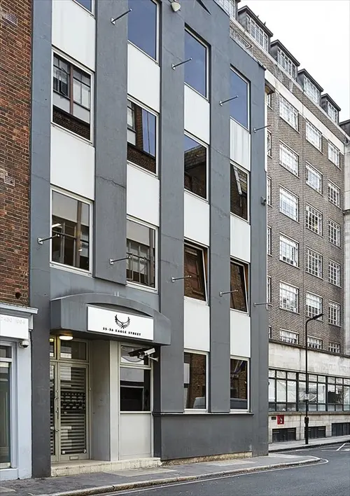 Thumbnail image of Adler House