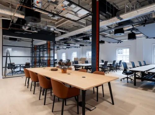 Thumbnail image of Mewes & Davis