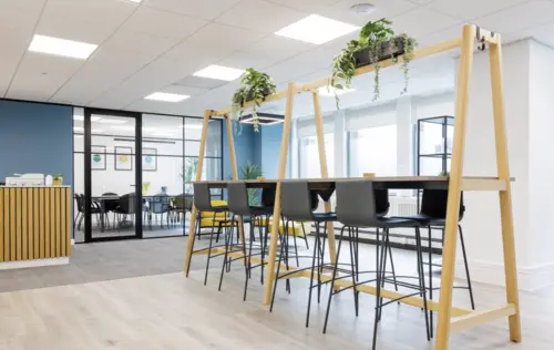 Thumbnail image of Capital Tower