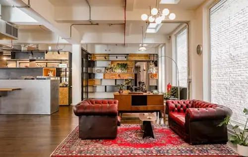 Thumbnail image of WorkShop Coworking Ltd.