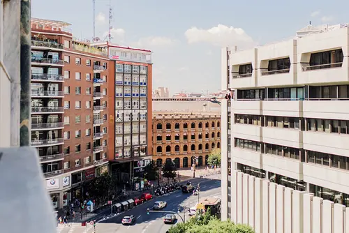 Llum Coworking coworking space